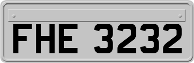 FHE3232
