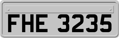 FHE3235