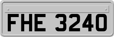 FHE3240
