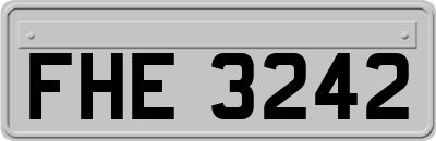 FHE3242