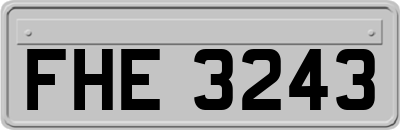 FHE3243