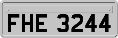 FHE3244
