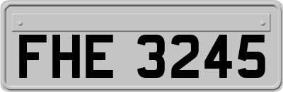 FHE3245