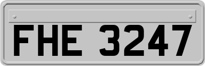 FHE3247
