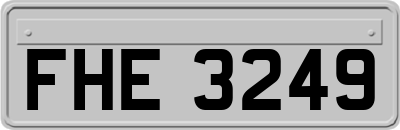 FHE3249