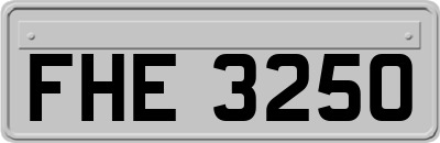 FHE3250