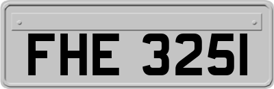 FHE3251