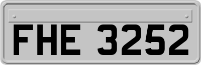 FHE3252