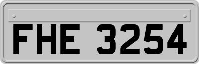 FHE3254
