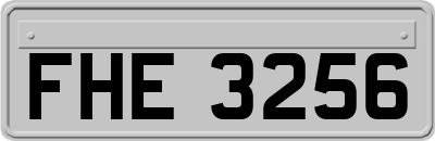 FHE3256