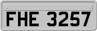 FHE3257