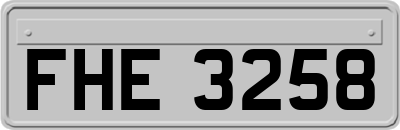 FHE3258