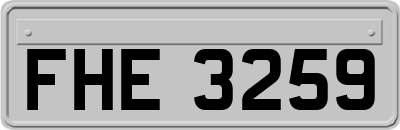 FHE3259