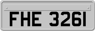 FHE3261