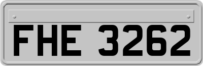 FHE3262