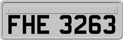 FHE3263