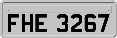 FHE3267