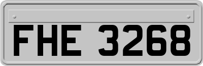 FHE3268
