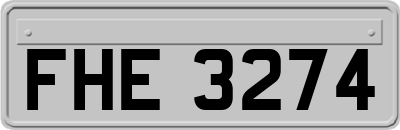 FHE3274