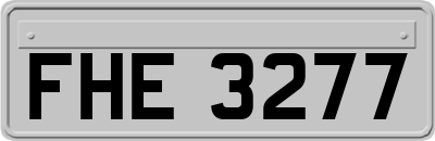 FHE3277