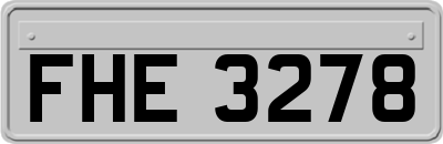 FHE3278