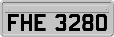 FHE3280