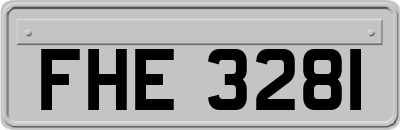 FHE3281