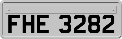 FHE3282
