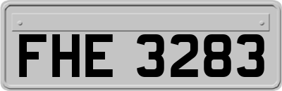 FHE3283