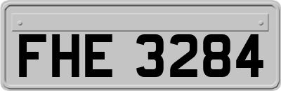 FHE3284