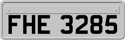 FHE3285