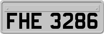 FHE3286
