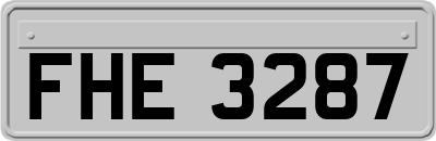 FHE3287