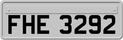 FHE3292