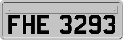 FHE3293