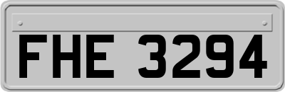 FHE3294