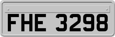 FHE3298