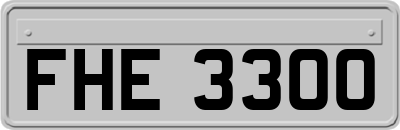 FHE3300