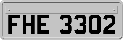 FHE3302
