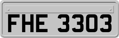 FHE3303