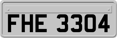 FHE3304