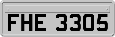 FHE3305