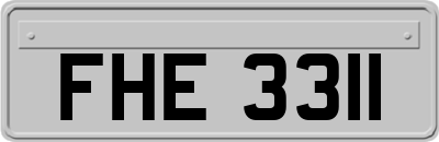 FHE3311