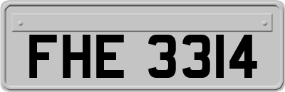 FHE3314
