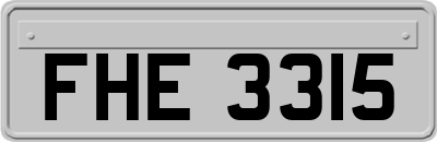 FHE3315