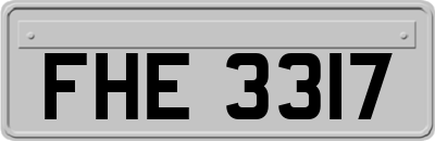 FHE3317