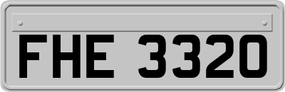 FHE3320