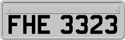 FHE3323