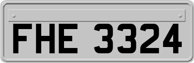 FHE3324