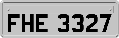 FHE3327